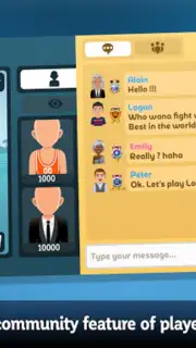 Belote en ligne screenshot 6