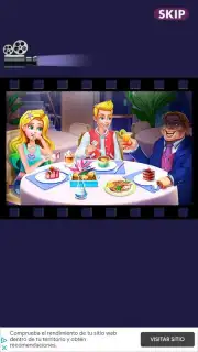 Mermaid44 screenshot 3