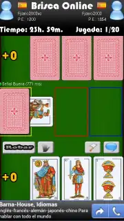 Angry Briscola screenshot 13
