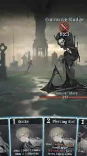Morimens screenshot 2