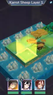 Yokai Kitchen screenshot 10