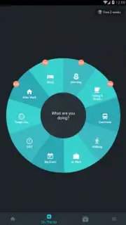 Simple Habit screenshot 1