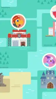 Dinosaur City screenshot 10