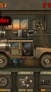 Earn to Die Lite screenshot 7