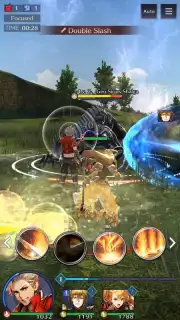 BLADE XLORD screenshot 6