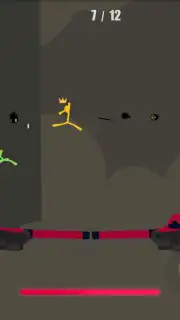 Stick Fight: The Game screenshot 12