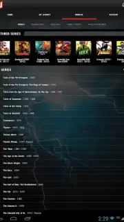 Marvel Unlimited screenshot 12