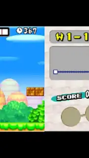 nds4droid screenshot 3