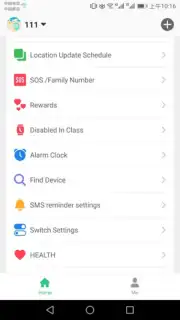 SeTracker2 screenshot 3