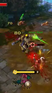 Taichi Panda: Heroes screenshot 5