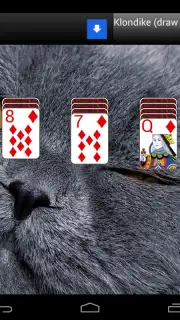 250+ Solitaire Collection screenshot 13
