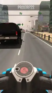 Traffic Rider screenshot 6