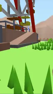 Dude Theft Wars screenshot 4