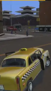 GTA III - Definitive Edition screenshot 12