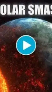 Solar Smash screenshot 1