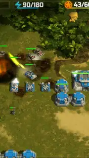 Art of War 3 screenshot 5