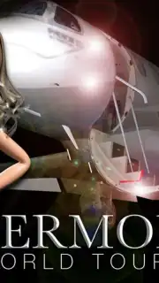 Supermodel World Tour 2 screenshot 3