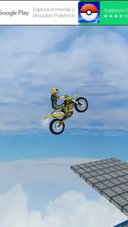 Bike Stunt 2 screenshot 7