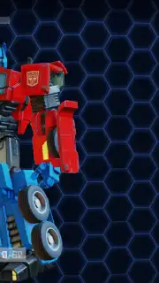TRANSFORMERS: Forged to Fight screenshot 11