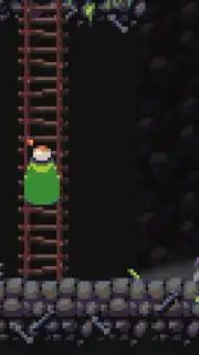 Undergrave — Pixel Roguelike screenshot 6