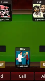 AFADOMINOPOKER99 screenshot 3