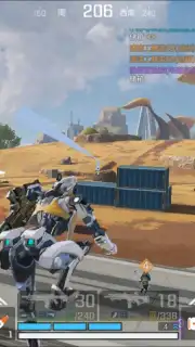 High Energy Heroes screenshot 8