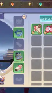 Yokai Tamer screenshot 5