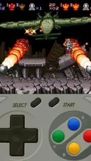 SuperRetro16 (Old) screenshot 4