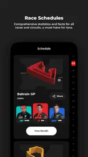 Box Box Club screenshot 6