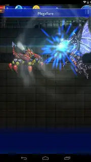 FINAL FANTASY Record Keeper screenshot 10
