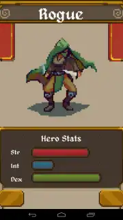 Merchant screenshot 1