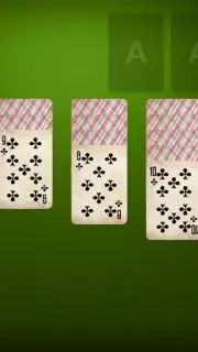 Solitaire Extreme screenshot 4