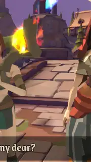 Fantasy Raid screenshot 10