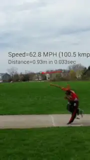 Ball Speed Free screenshot 8