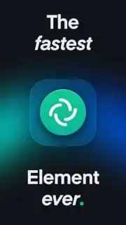 Element X - Secure Chat & Call screenshot 4