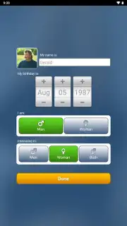 Meet24 screenshot 12
