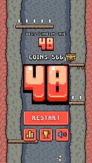 Hop Raider screenshot 7