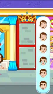 My Town : Beauty Contest Free screenshot 7