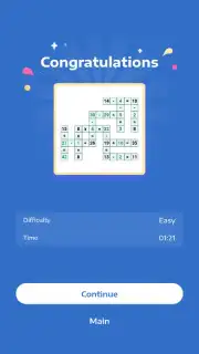Cross Math screenshot 10