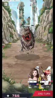 Gadlingers: Creation of the Gods screenshot 11