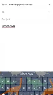 Gmail screenshot 10
