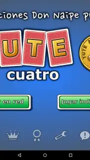 Tute a Cuatro screenshot 5