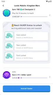 MISTPLAY screenshot 3