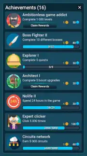 The Longest Game Ever 2 screenshot 4