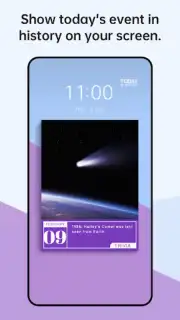 92 Lock Screen for realme screenshot 4