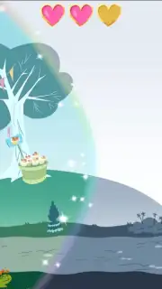 My Little Pony Rainbow Runners screenshot 10