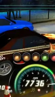Nitro Nation screenshot 4