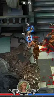 Blood and Glory: Immortals screenshot 2