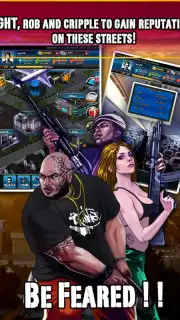 Wild City screenshot 8