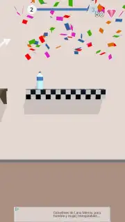 Bottle Flip 3D screenshot 5